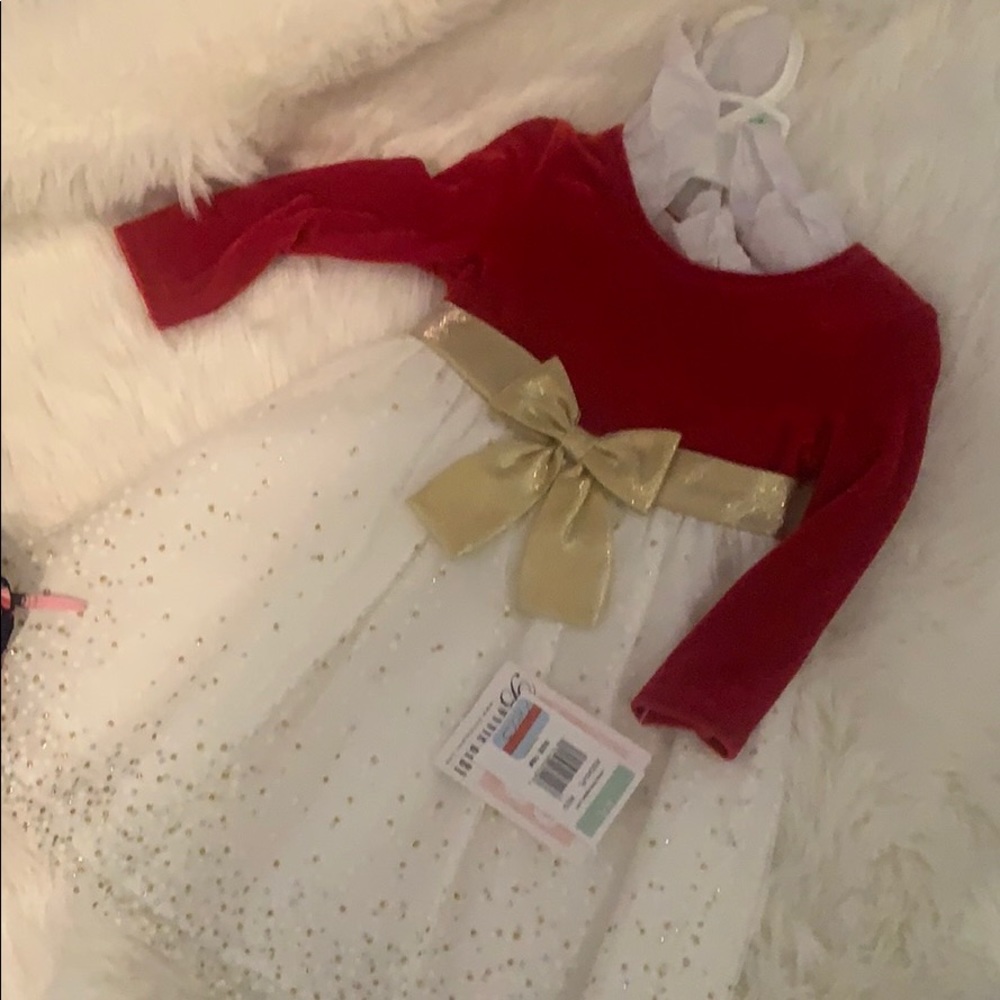 New Christmas dress!